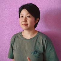 杨玉婷