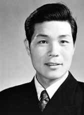 張沖霄
