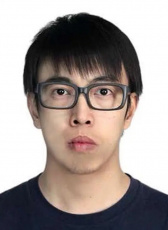 白岸偉