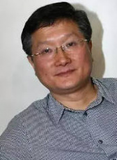 景志剛