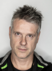 Diego Rougier