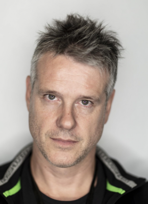 Diego Rougier