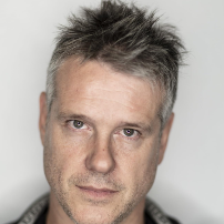 Diego Rougier
