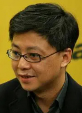 黄宏显