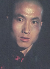 傅偉興