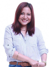 Antoinette Jadaone