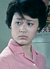 贾梅婴