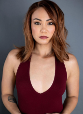 Michelle Waterson