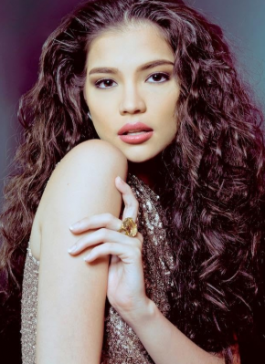 Rhian Denise Ramos