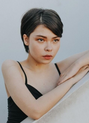 Barbara Ruaro