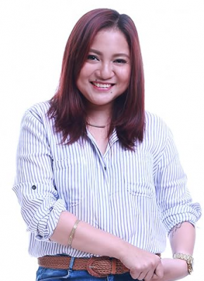 Antoinette Jadaone