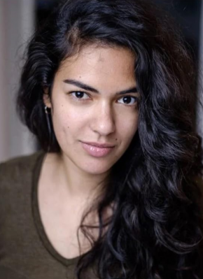 Bénédicte-Lala Ernoult