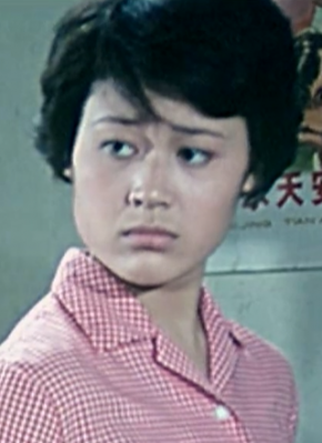 贾梅婴