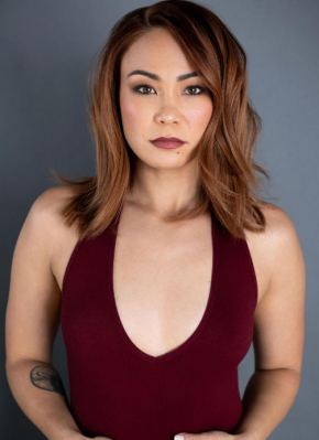 Michelle Waterson