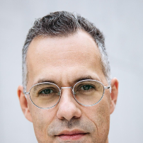 Mikhail Idov