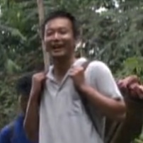 方勇