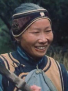 叶道清