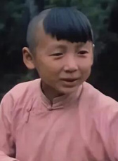 張勇