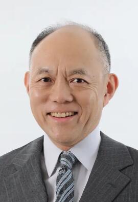 霍震寰