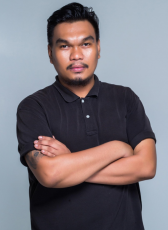 Nestor Abrogena Jr.