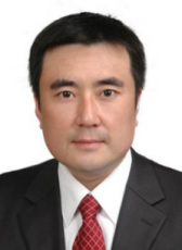王明军