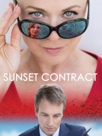 落日契约