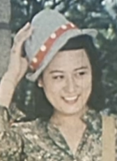 李夏青