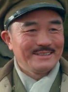 朱子峥