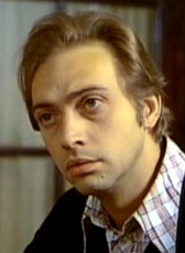 Luis Brandoni