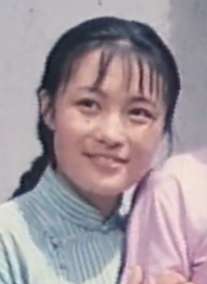 邝萍