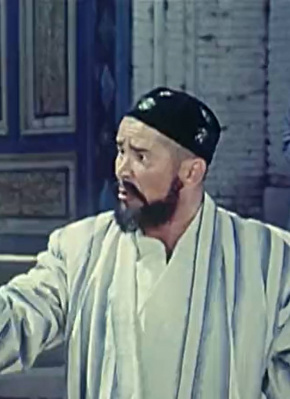 阿·阿布杜热依木