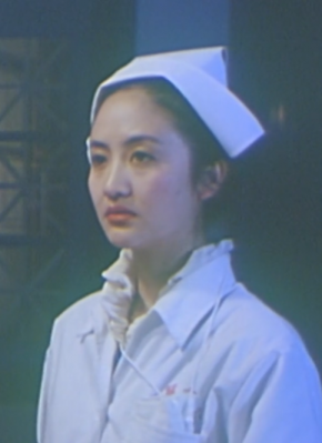 尹翠兰