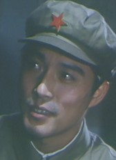 肖扬