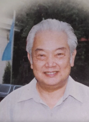 凱傳