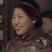 董建华