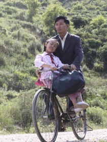 父親是棵樹