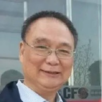 梁治強