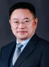劉漢俊