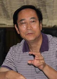 陳啟剛