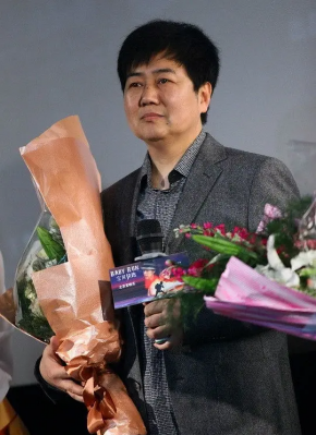 李宝生