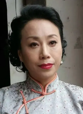 许敏