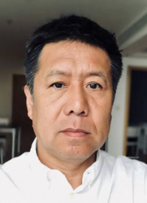 杨涛