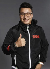 伍剛