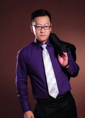邢文杰