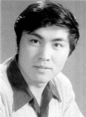 姜瑞林