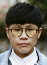 許佳真