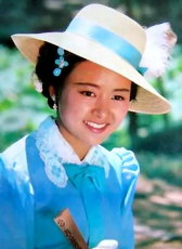 张瑜