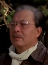 武皓