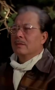 武皓