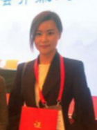 于曉楠